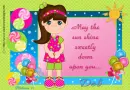 Candy Girl-Deb