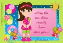 Candy Girl-Jane