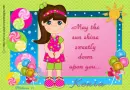 Candy Girl-Kenia