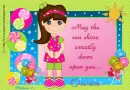 Candy Girl - Owen