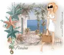 I love summer_Norine