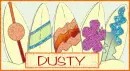 Surfboards - Dusty