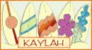 Surfboards - Kaylah