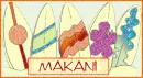 Surfboards - Makani