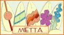 Surfboards - Mietta