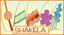 Surfboards - Shakela