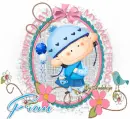 Happy Birthday-Fran
