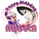 Angela