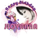 Jiovanna