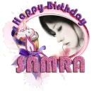 Samra