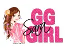 GG Girl ~ Sara