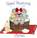 chrissi