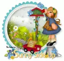 You make my life Sunny Side up