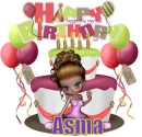 asma