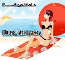 Enjoy summer text with Aliraza