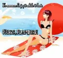 Enjoy summer text with Ramesh