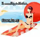 Enjoy summer text with Fran(farizmendez)
