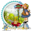You make my life Sunny Side up