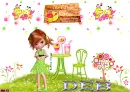 The Citrus Cafe -Deb