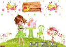 The Citrus Cafe -Mel