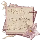 Happy Eid-Ul-fitr