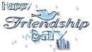 happy friendship day