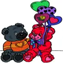 TeddyBear Loven