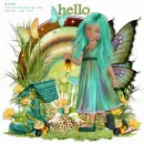 hello