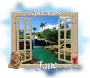 Reflections - Jane