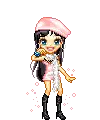 Animated avatar doll