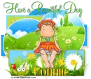 Connie