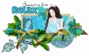 Relax summer is here