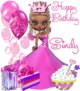 Sindy