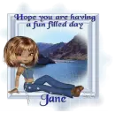 Fun Day - Jane