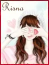 risna loves it