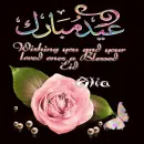 Eid mubarak