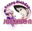 Jazzmon