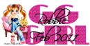 GG Girl ~ Robbie