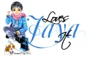 Loves It ~ Jaya