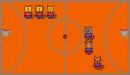Animated Wild Fatties Basketball Game