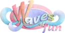 waves of fun
