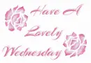 Lovely Wednesday