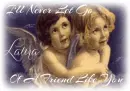 Never Let Go