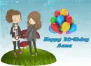 happy birthday asma