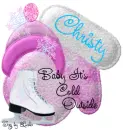 CHRISTY
