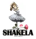 Ballerina N Rose~ Shakela