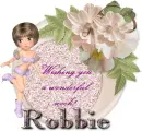 Robbie