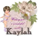 Kaylah