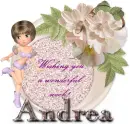 Andrea