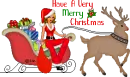 Have a very Merry Christmas